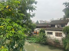 -小河直街历史文化街区