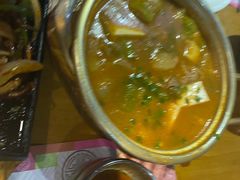 -老炉家木炭烤肉(长江国际店)