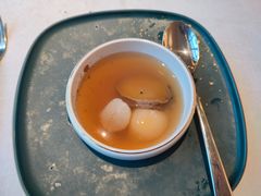 -上海兴国宾馆香樟园西餐厅