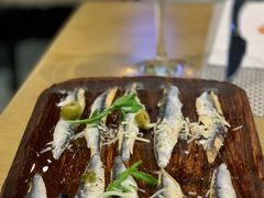 -Mezomd曼索蒂西班牙餐厅(广粤店)