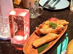 -DEEP·美式餐吧(五棵松华熙LIVE店)