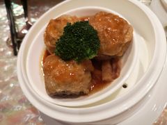 -8餐厅(新葡京酒店)