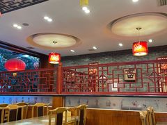大堂-北京小肠陈饭庄(方庄店)