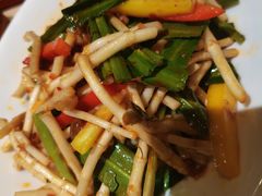-云来居素食馆(南山店)