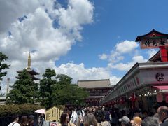 -浅草寺