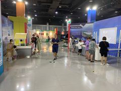 -中国杭州低碳科技馆