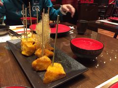 -北方馆(澳门伦敦人店)