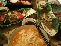 android_upload_pic-西村日本料理(香格里拉饭店)