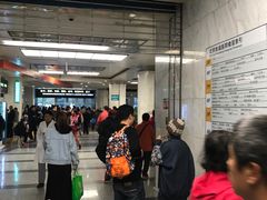 -首都医科大学附属北京友谊医院(西城院区)
