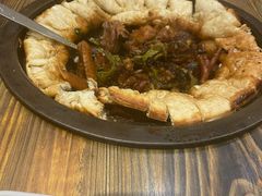 -灶座小锅烀饼·铁锅炖(全国总店)