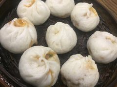 -都谷包子(天一广场店)