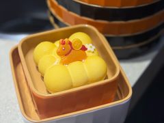 -海底捞大排档火锅(打浦路店)