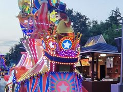 -青岛方特梦幻王国