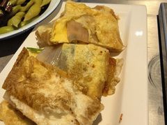 -邢氏老太太烧烤(南山店)