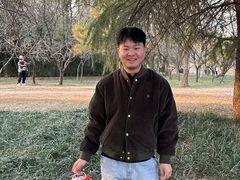-洛阳市隋唐城遗址植物园