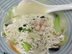 -粗茶淡饭(东关街店)