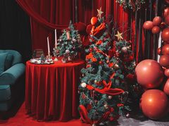 -可可厨房西餐厅