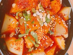 -觅香串串香·麻辣烫·冒菜(欧美广场店)