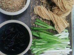 -老牌坊鲁菜名店(聊城美食岛店)