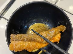 -肥汁米蘭香港米线(长宁来福士店)