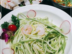 -宛平李记小吃(东关街店)