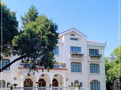 -上海安亭别墅花园酒店