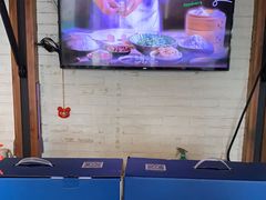 -东园小馆·早茶·淮扬小炒(江都路店)