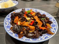 -回家吃饭·地道南昌菜(建德观总店)