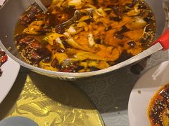 -辣婆婆(航天桥店)