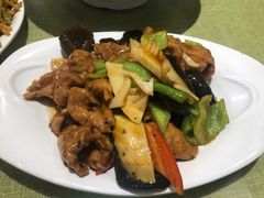 -振生清真饭店(永安道店)