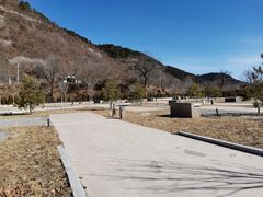 -玉华宫景区