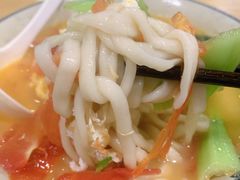 -阿彬生炒牛肉面(解放路店)