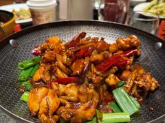 私房牛蛙锅-宁邦·家宴·南京菜(红山动物园店)