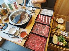 -牛匠和牛寿喜锅(西安总店)