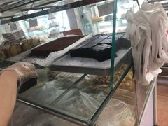 -爱德顺糕点食屋(利民道店)