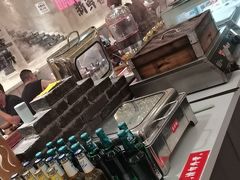 -谭三娘鲜切牛肉自助火锅(文殊院店)