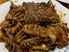 -红实家常菜(静安里店)