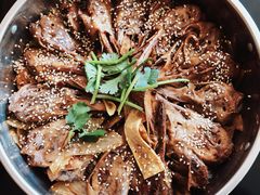 -品味渝香干锅鸭头(垡头西里店)