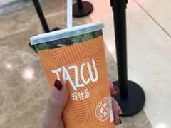 -Jazcu珍仕菓鲜榨果汁(西单大悦城店)