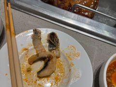 -海底捞火锅(奥森店)