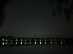 -丁香湖公园