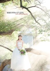 点击看大图 韩国印季Korea-in-Studio-唯一旅拍·颂当代影像艺术中心(上城店)