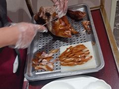 -全聚德(领城国际店)