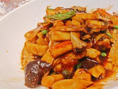 -渔家风味·鲅鱼水饺·央视展播·海鲜天津菜(开发区店)