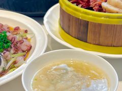-瓯菜排档·温州海鲜(玕南店)