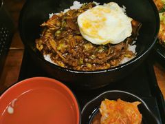 -米屋石锅拌饭(师大店)