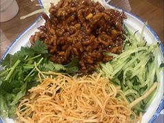 -满园烤鸭·春饼(奥体万达店)