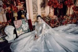 -欣薇婚纱(新源乐汇城店)