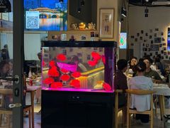 -五丁桥光头香辣蟹(望江橡树林店)