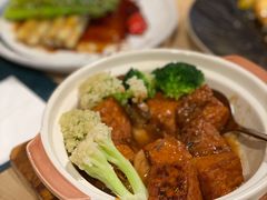 -T館·花园艺术餐厅
